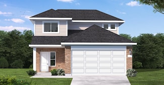King, Schertz, TX 78154