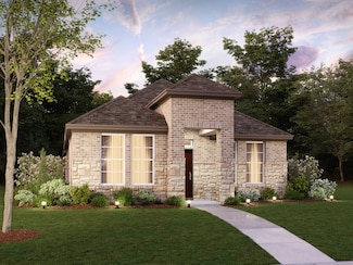 Lavender, Prairie Ridge, TX 76084