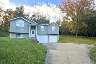 58 Francis Ave, Valley Park, MO 63088