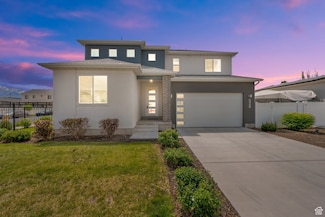 524 E Farmer Alumni Dr, Salt Lake City, UT 84106