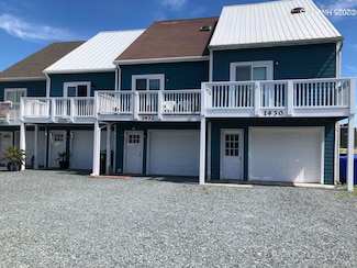 1432 New River Inlet Rd, North Topsail Beach, NC 28460