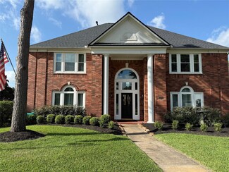 24803 Valleylight Dr, Katy, TX 77494