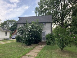 219 E Hammond St, Otsego, MI 49078