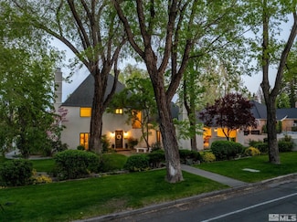 820 Marsh Ave, Reno, NV 89509