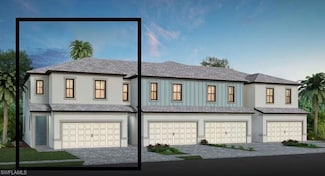 4308 Sonoma Oaks Dr, Naples, FL 34119