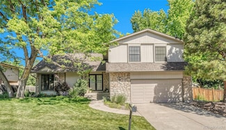 5543 S Kenton Ct, Englewood, CO 80111