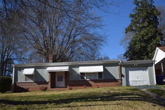 212 Woodview Ave, Spartanburg, SC 29306