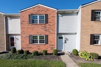 464 Maple Circle Dr, Cincinnati, OH 45246