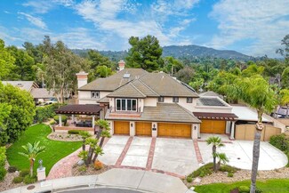 16879 Saint Andrews Dr, Poway, CA 92064