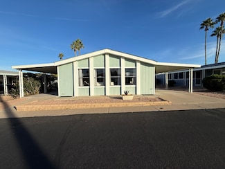 6209 E Mckellips Rd Unit 145, Mesa, AZ 85215