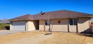 450 Pintail Dr, Fallon, NV 89406