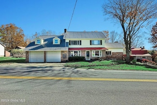 6300 Jockey St, Middle Grove, NY 12850