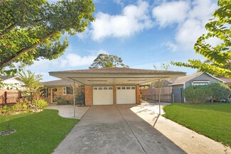 206 Bellmar Dr, Houston, TX 77037