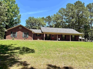 177 Timberlane Rd, Dierks, AR 71833