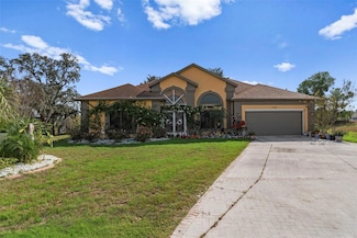 129 N Skyflower Point, Lecanto, FL 34461