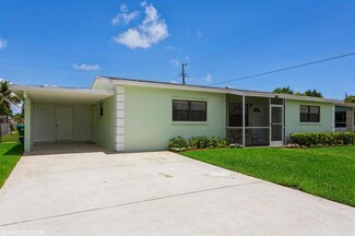 1830 G Ave, Riviera Beach, FL 33404