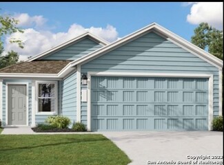 254 Payton Place, Marion, TX 78124