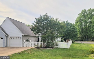 11611 Hampshire Ct, Fredericksburg, VA 22407