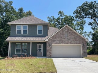 1 Diane Cove, Long Beach, MS 39560