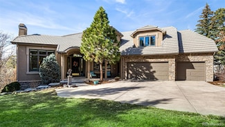 942 Aztec Dr, Castle Rock, CO 80108