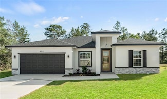 8050 N Pickinz Way, Citrus Springs, FL 34433