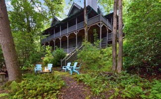 252 Branch Creek Rd, McCaysville, GA 30555