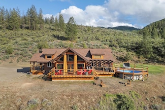 33905 Winterwood Ln E Unit E, Davenport, WA 99122