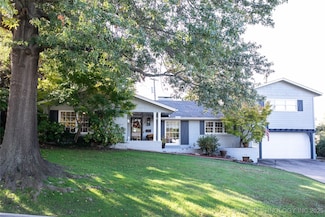 4118 E 41st Place, Tulsa, OK 74135