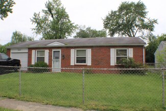 9953 Crusader Dr, Cincinnati, OH 45251
