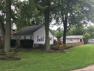 480 Second Ave, South Wilmington, IL 60474