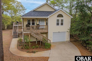 5209 Winsor Place Unit Lot 41, Kitty Hawk, NC 27949
