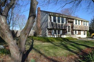 104 Scotland St, West Bridgewater, MA 02379