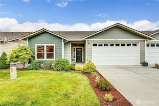 31 Nimbus Ln, Sequim, WA 98382