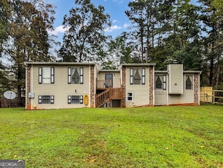 424 Johnson Rd, Lawrenceville, GA 30046