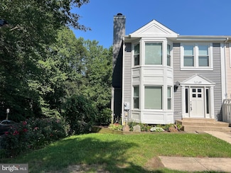 12149 Salemtown Dr, Woodbridge, VA 22192