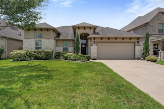 20123 Cascading Falls Blvd, Cypress, TX 77433