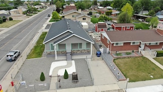 294 W 200 N, Spanish Fork, UT 84660