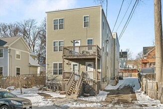 45 Nightingale St Unit C, Boston, MA 02124