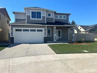 9122 Carlos Way NE, Lacey, WA 98516