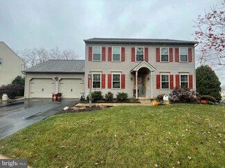 14 Santa fe Dr, Lititz, PA 17543