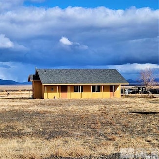 265 E Valmy Frontage Rd, Valmy, NV 89438