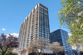 4170 N Marine Dr Unit 11G, Chicago, IL 60613