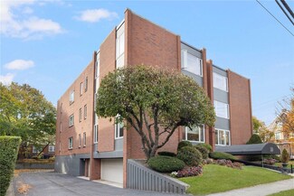 30 Blackstone Blvd Unit 103, Providence, RI 02906