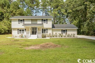 2990 Ten Crossing Rd, Longs, SC 29568