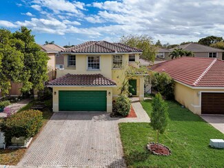 4042 Crescent Creek Place, Coconut Creek, FL 33073