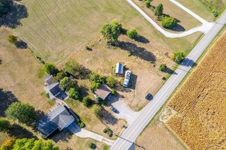 12166 Westfall Rd, Frankfort, OH 45628