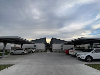 1514 Playa Dr, Weslaco, TX 78596