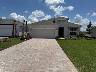 4203 Barbuda Ln, Kissimmee, FL 34758