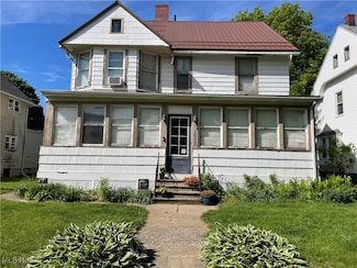 1605 E 46th St, Ashtabula, OH 44004