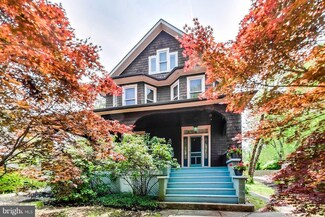 2833 Montebello Terrace, Baltimore, MD 21214